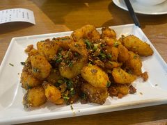 -三猫黑鱼花(南大店)