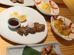 -花潮料理艺食馆(世欧广场店)