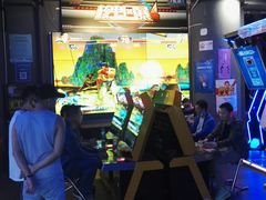 -核客电玩城(东门店)