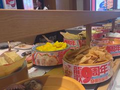 -龍歌自助小火锅(崂山丽达店)