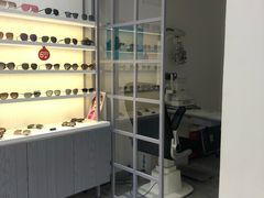 -ALPS阿尔卑斯眼镜(我格广场店)