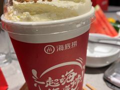 -海底捞火锅(新松江路店)