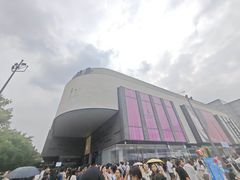 -杭州湖滨银泰in77