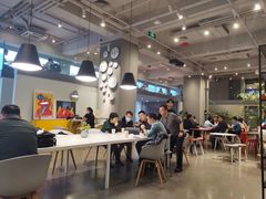 -dotcom coffee古点咖啡(致真大厦店)