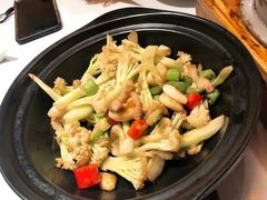-董鲁烤鸭(建和街店)
