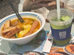 -敏华冰厅(平安金融中心店)