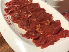 -巴邑火锅·鲜切牛肉(萧山银隆店)