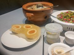 -郑庄脂渣海鲜楼(九水路店)