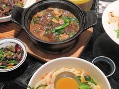 -恒记饭店(珠江路总店)