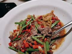 -佬麻雀·剁椒鱼头(京基KK One店)