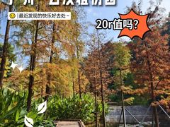 -云溪植物园