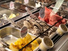 -Dal Cuore 达可芮冰淇淋(陕西北路店)