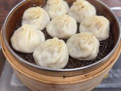 -金陵老丁家馄饨(文昌巷店)