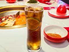 -欠火锅·水牛毛肚·团建聚餐·生日宴(何山路店)