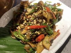 -觅山云南菜(泊富ICITY店)