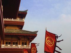 -中国汉城景区