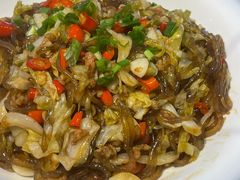 -俏湘厨•地道湘菜(建华南路店)