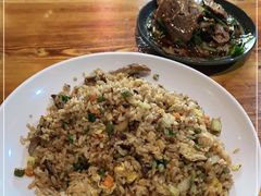 -遵义虾子卢四羊肉粉(大沽路店)