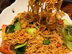 -树下时尚餐厅(翠园街店)