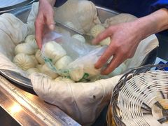 -郑家包子牛肉拉面(尚勤路店)