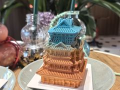-嗒令甜品·主题融合料理餐厅(首座时代店)