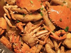 -胖哥俩肉蟹煲(湖滨银泰in77店)