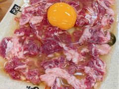 -顺德公平靓正特色牛花粥(花都店)