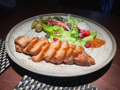 -West10 西拾·西餐厅·创意菜(未来科技城店)