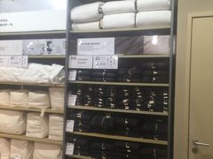 -MUJI无印良品(鑫嘉汇购物中心店)