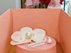 -黑池口感烘焙·生日蛋糕(坂田店)