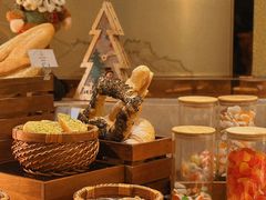 -索菲特西湖大酒店·香榭丽全日候餐厅(南山路店)