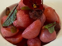 -三宝大饭店-中和艺素餐厅(浦上金山正祥广场店)