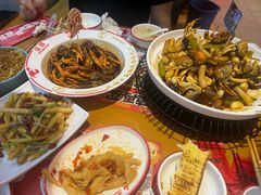 -庆峰龙虾烧烤(合肥一店)