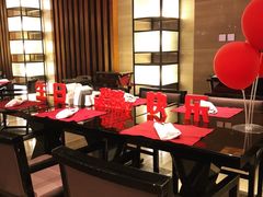 -西安皇冠假日酒店·朱雀咖啡厅