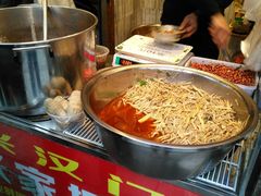 -张记捆鸡(总店)