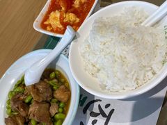 -老乡鸡(国华广场店)