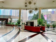 -大连富丽华大酒店