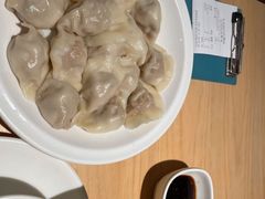 -安天民北方饺子(白石洲店)