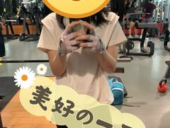 -力美健健身俱乐部(金碧店)