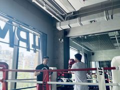 -LA合时健身4PMFIT(花桥旗舰店)