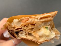 -孙奶奶葱包桧