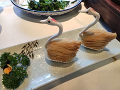 -申粤轩酒楼·三十年粤菜经典(丁香花园店)