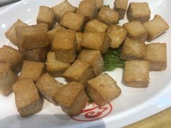 -津门羊大爷·铜锅涮肉(黄河道店)