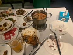 -星伦多自助料理·涮烤一体(虹悦城店)