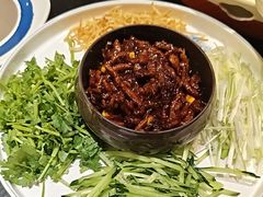 -满园烤鸭·春饼(沈北万达店)
