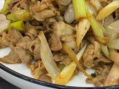 -老舅老蒙肉饼非遗店(一店)
