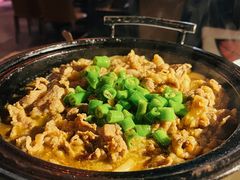 石锅生滚肥牛-听香·678茶铺(猛追湾店)