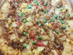 -达美乐比萨(文三路店)