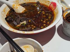 -子午路张记肉夹馍(兵马俑店)