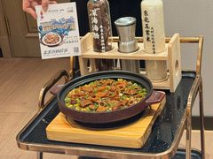 -品海楼·大连海胆锅贴馆(东港店)